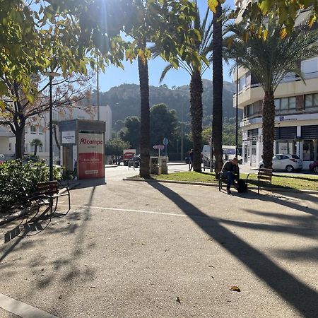 Estudio Sol En Alicante Eksteriør billede