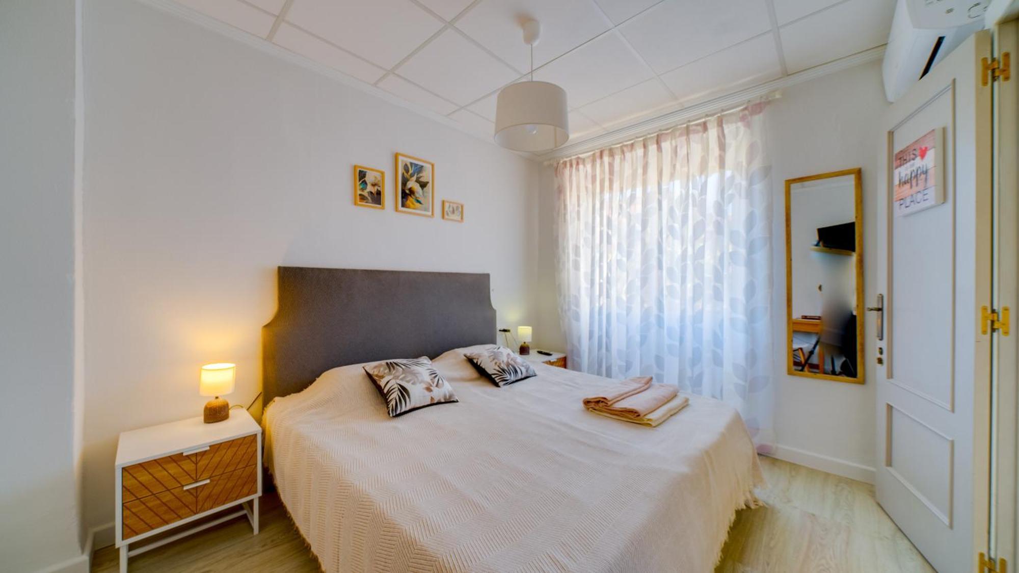 Estudio Sol En Alicante Eksteriør billede